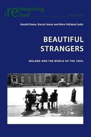 Seller image for Beautiful Strangers for sale by BuchWeltWeit Ludwig Meier e.K.
