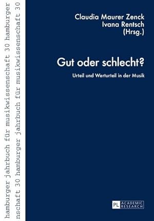 Seller image for Gut oder schlecht? for sale by BuchWeltWeit Ludwig Meier e.K.