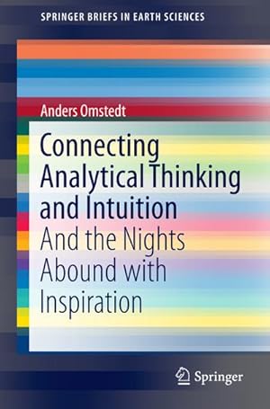 Imagen del vendedor de Connecting Analytical Thinking and Intuition a la venta por BuchWeltWeit Ludwig Meier e.K.