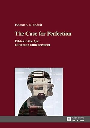 Image du vendeur pour The Case for Perfection mis en vente par BuchWeltWeit Ludwig Meier e.K.