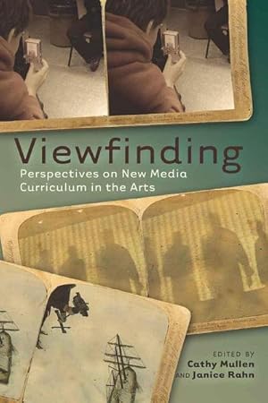 Imagen del vendedor de Viewfinding a la venta por BuchWeltWeit Ludwig Meier e.K.