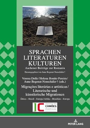 Seller image for Migraes literrias e artsticas / Literarische und knstlerische Migrationen for sale by BuchWeltWeit Ludwig Meier e.K.