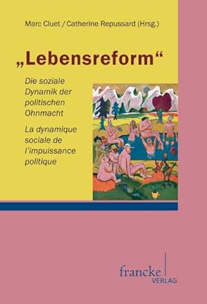 Bild des Verkufers fr Lebensreform zum Verkauf von BuchWeltWeit Ludwig Meier e.K.