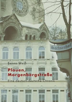 Immagine del venditore per Plauen, Morgenbergstrae venduto da BuchWeltWeit Ludwig Meier e.K.