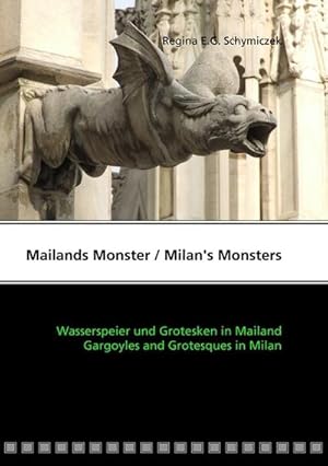 Seller image for Mailands Monster / Milan's Monsters for sale by BuchWeltWeit Ludwig Meier e.K.