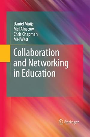 Immagine del venditore per Collaboration and Networking in Education venduto da BuchWeltWeit Ludwig Meier e.K.