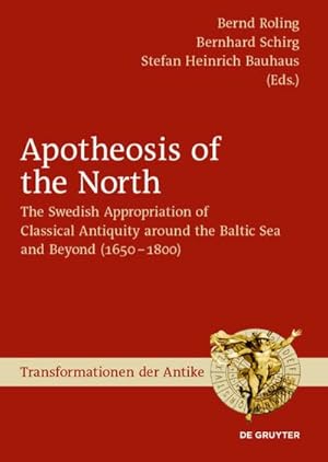 Imagen del vendedor de Apotheosis of the North a la venta por BuchWeltWeit Ludwig Meier e.K.