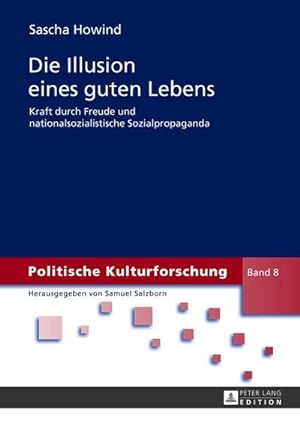 Seller image for Die Illusion eines guten Lebens for sale by BuchWeltWeit Ludwig Meier e.K.