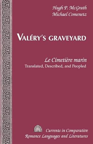 Imagen del vendedor de Valrys Graveyard a la venta por BuchWeltWeit Ludwig Meier e.K.