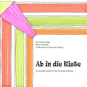 Seller image for Ab in die Kiste for sale by BuchWeltWeit Ludwig Meier e.K.