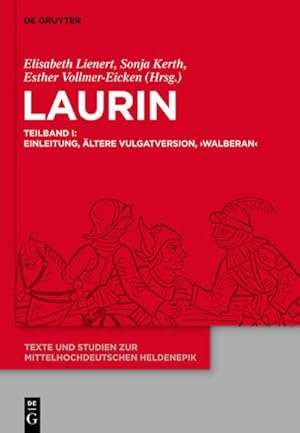 Image du vendeur pour Laurin mis en vente par BuchWeltWeit Ludwig Meier e.K.