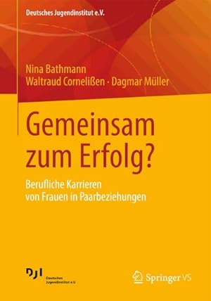 Bild des Verkufers fr Gemeinsam zum Erfolg? zum Verkauf von BuchWeltWeit Ludwig Meier e.K.