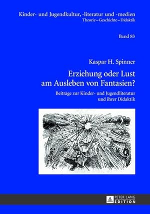 Bild des Verkufers fr Erziehung oder Lust am Ausleben von Fantasien? zum Verkauf von BuchWeltWeit Ludwig Meier e.K.