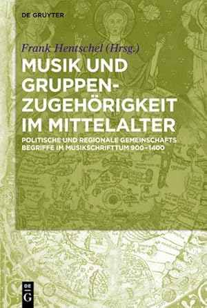 Immagine del venditore per Nationes-Begriffe im mittelalterlichen Musikschrifttum venduto da BuchWeltWeit Ludwig Meier e.K.