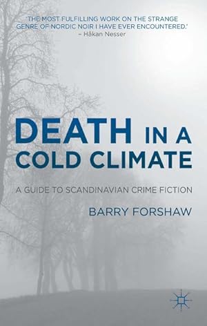 Immagine del venditore per Death in a Cold Climate venduto da BuchWeltWeit Ludwig Meier e.K.