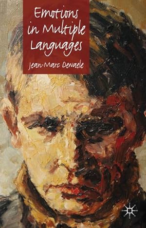 Imagen del vendedor de Emotions in Multiple Languages a la venta por BuchWeltWeit Ludwig Meier e.K.