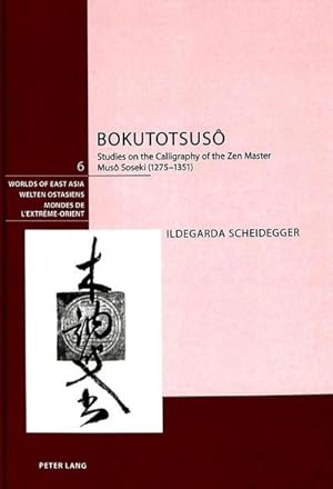 Seller image for Bokutotsus for sale by BuchWeltWeit Ludwig Meier e.K.