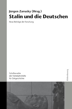 Bild des Verkufers fr Stalin und die Deutschen zum Verkauf von BuchWeltWeit Ludwig Meier e.K.