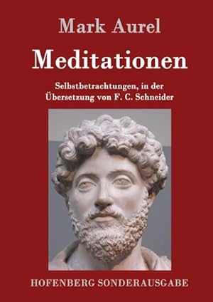 Bild des Verkufers fr Meditationen zum Verkauf von BuchWeltWeit Ludwig Meier e.K.