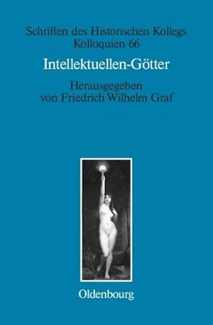 Seller image for Intellektuellen-Gtter for sale by BuchWeltWeit Ludwig Meier e.K.