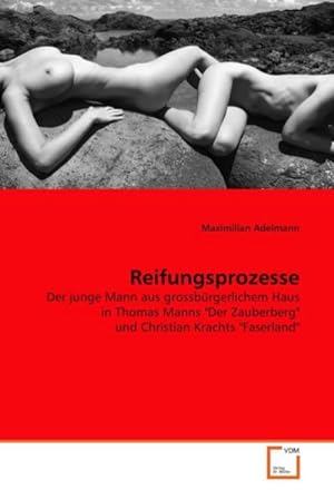Seller image for Reifungsprozesse for sale by BuchWeltWeit Ludwig Meier e.K.