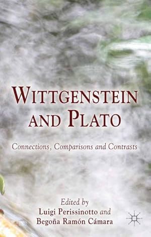 Immagine del venditore per Wittgenstein and Plato venduto da BuchWeltWeit Ludwig Meier e.K.
