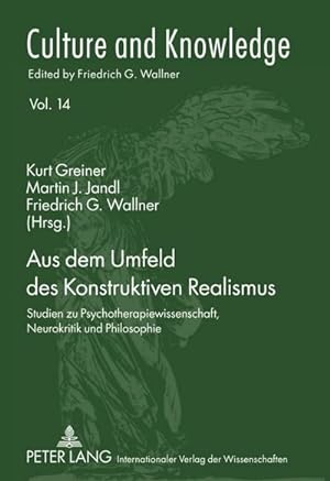 Seller image for Aus dem Umfeld des Konstruktiven Realismus for sale by BuchWeltWeit Ludwig Meier e.K.