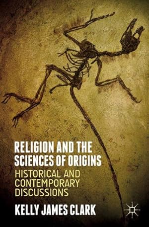 Seller image for Religion and the Sciences of Origins for sale by BuchWeltWeit Ludwig Meier e.K.