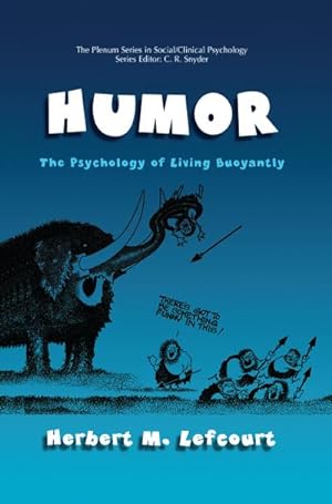 Seller image for Humor for sale by BuchWeltWeit Ludwig Meier e.K.