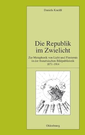 Seller image for Die Republik im Zwielicht for sale by BuchWeltWeit Ludwig Meier e.K.