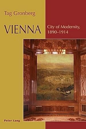 Seller image for Vienna for sale by BuchWeltWeit Ludwig Meier e.K.