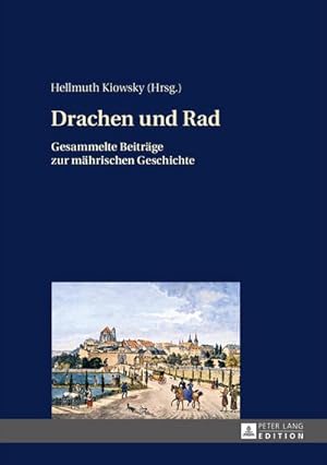 Imagen del vendedor de Drachen und Rad a la venta por BuchWeltWeit Ludwig Meier e.K.