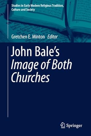 Seller image for John Bales 'The Image of Both Churches' for sale by BuchWeltWeit Ludwig Meier e.K.