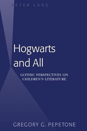 Seller image for Hogwarts and All for sale by BuchWeltWeit Ludwig Meier e.K.