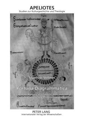 Seller image for Fortuna Diagrammatica for sale by BuchWeltWeit Ludwig Meier e.K.