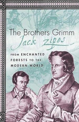 Immagine del venditore per The Brothers Grimm venduto da BuchWeltWeit Ludwig Meier e.K.
