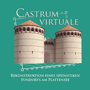 Seller image for Castrum Virtuale for sale by BuchWeltWeit Ludwig Meier e.K.