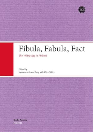 Seller image for Fibula, Fabula, Fact for sale by BuchWeltWeit Ludwig Meier e.K.