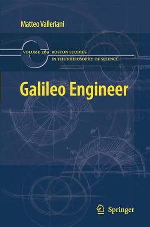 Image du vendeur pour Galileo Engineer mis en vente par BuchWeltWeit Ludwig Meier e.K.