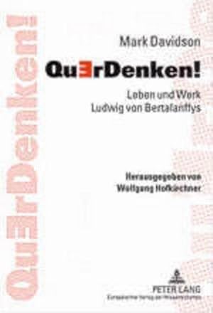 Image du vendeur pour QuErDenken! mis en vente par BuchWeltWeit Ludwig Meier e.K.