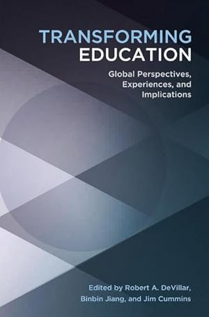 Bild des Verkufers fr Transforming Education zum Verkauf von BuchWeltWeit Ludwig Meier e.K.