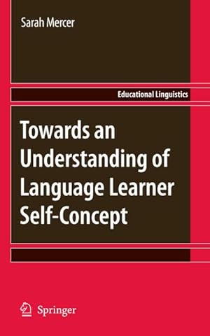 Image du vendeur pour Towards an Understanding of Language Learner Self-Concept mis en vente par BuchWeltWeit Ludwig Meier e.K.