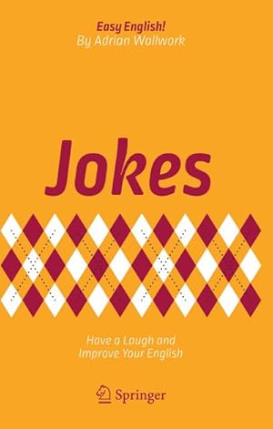 Imagen del vendedor de Jokes a la venta por BuchWeltWeit Ludwig Meier e.K.