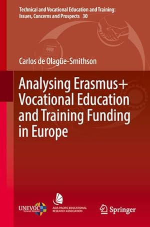 Seller image for Analysing Erasmus+ Vocational Education and Training Funding in Europe for sale by BuchWeltWeit Ludwig Meier e.K.