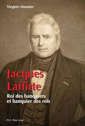 Image du vendeur pour Jacques Laffitte mis en vente par BuchWeltWeit Ludwig Meier e.K.