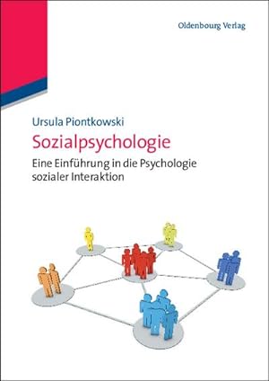 Image du vendeur pour Sozialpsychologie mis en vente par BuchWeltWeit Ludwig Meier e.K.