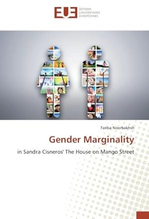 Imagen del vendedor de Gender Marginality a la venta por BuchWeltWeit Ludwig Meier e.K.