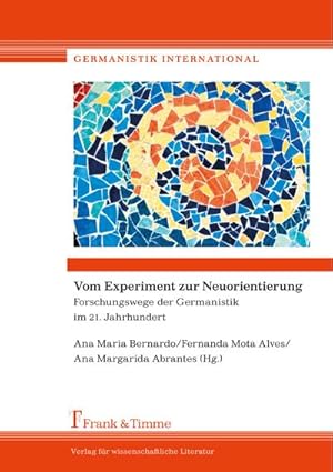 Seller image for Vom Experiment zur Neuorientierung for sale by BuchWeltWeit Ludwig Meier e.K.