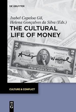 Seller image for The Cultural Life of Money for sale by BuchWeltWeit Ludwig Meier e.K.