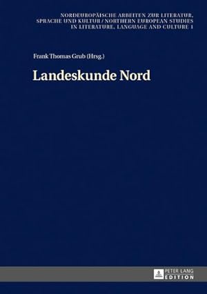 Bild des Verkufers fr Landeskunde Nord zum Verkauf von BuchWeltWeit Ludwig Meier e.K.